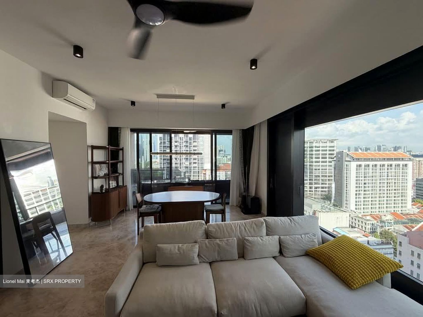 Midtown Modern (D7), Apartment #585351951